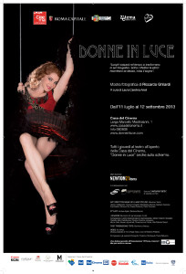donne di luce di Donne di Luce di Riccardo Ghilardi