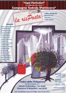 Locandina A4 Def